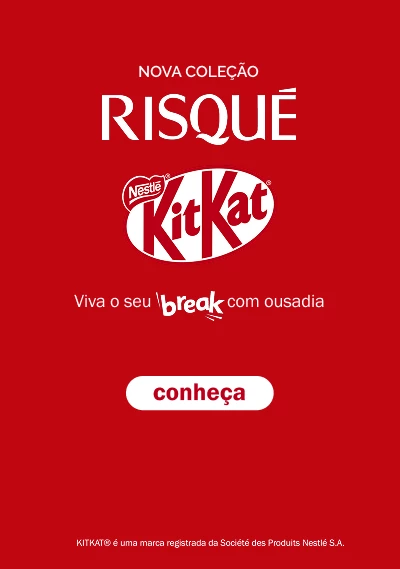 Conheça a Coleção